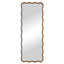 Codie 160cm Floor Mirror Natural