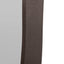 Alex 180cm Arch Mirror Chocolate