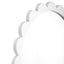 Amelie 180cm Arch Mirror White