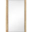 Helena 180cm Arch Mirror Natural