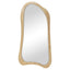 Georgie 180cm Mirror Natural