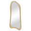 Georgie 180cm Mirror Natural