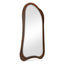 Georgie 180cm Mirror Walnut