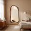 Georgie 180cm Mirror Walnut