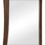 Georgie 180cm Mirror Walnut