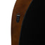 Georgie 180cm Mirror Walnut