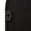 Zoe 120cm Oval Mirror Black