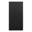 Elle XXL 200cm Rectangle Mirror White