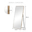 Elle 160cm Rectangle Mirror Gold