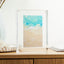Isla 20x15cm Acrylic Photo Frame