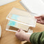 Isla 20x15cm Acrylic Photo Frame
