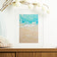 Isla 20x15cm Acrylic Photo Frame