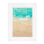 Isla 20x15cm Acrylic Photo Frame