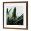 Set Of 2 40x40cm Mat to 30x30cm Premium Paradise Wooden Photo Frame