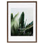 50x70cm Mat to 40x50cm Premium Paradise Wooden Photo Frame