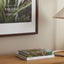 50x70cm Mat to 40x50cm Premium Paradise Wooden Photo Frame