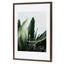 50x70cm Mat to 40x50cm Premium Paradise Wooden Photo Frame