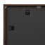 50x70cm Mat to 40x50cm Premium Paradise Wooden Photo Frame