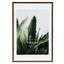 60x90cm Mat to 50x70cm Premium Paradise Wooden Photo Frame