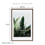 60x90cm Mat to 50x70cm Premium Paradise Wooden Photo Frame