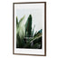 60x90cm Mat to 50x70cm Premium Paradise Wooden Photo Frame