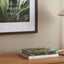 A2 Mat to A3 Premium Paradise Wooden Photo Frame