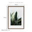 A1 Mat to A2 Premium Paradise Wooden Photo Frame