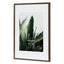 A1 Mat to A2 Premium Paradise Wooden Photo Frame