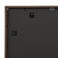 A1 Mat to A2 Premium Paradise Wooden Photo Frame