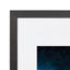 A2 Mat to A3 Boldline Metal Photo Frame
