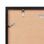 A2 Mat to A3 Boldline Metal Photo Frame