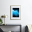 A2 Mat to A3 Boldline Metal Photo Frame