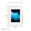 A2 Mat to A3 Boldline Metal Photo Frame