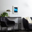 A3 Mat to A4 Boldline Metal Photo Frame