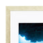 40x40cm Mat to 30x30cm Boldline Metal Photo Frame