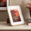 Serenity Set of 2 20x25cm Mat to 13x18cm Photo Frame