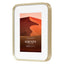 Serenity Set of 2 20x25cm Mat to 13x18cm Photo Frame