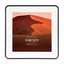Serenity 40x40cm Mat to 30x30cm Photo Frame