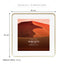 Serenity 40x40cm Mat to 30x30cm Photo Frame