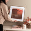 Serenity 40x40cm Mat to 30x30cm Photo Frame