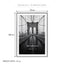 70x100cm Mat to 60x90cm Premium Metal Photo Frame