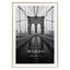 70x100cm Mat to 60x90cm Premium Metal Photo Frame
