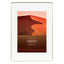 Serenity A1 Mat to A2 Photo Frame