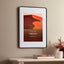 Serenity A2 Mat to A3 Photo Frame