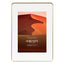 Serenity A2 Mat to A3 Photo Frame