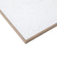 Field in White Wall Art 70x100cm