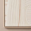 Line Drawing Wall Art 70x100cm