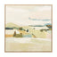Echo Valley Wall Art 100x100cm