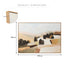 High Country Wall Art 100x140cm