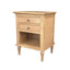 Maison Side Table Natural Oak Small